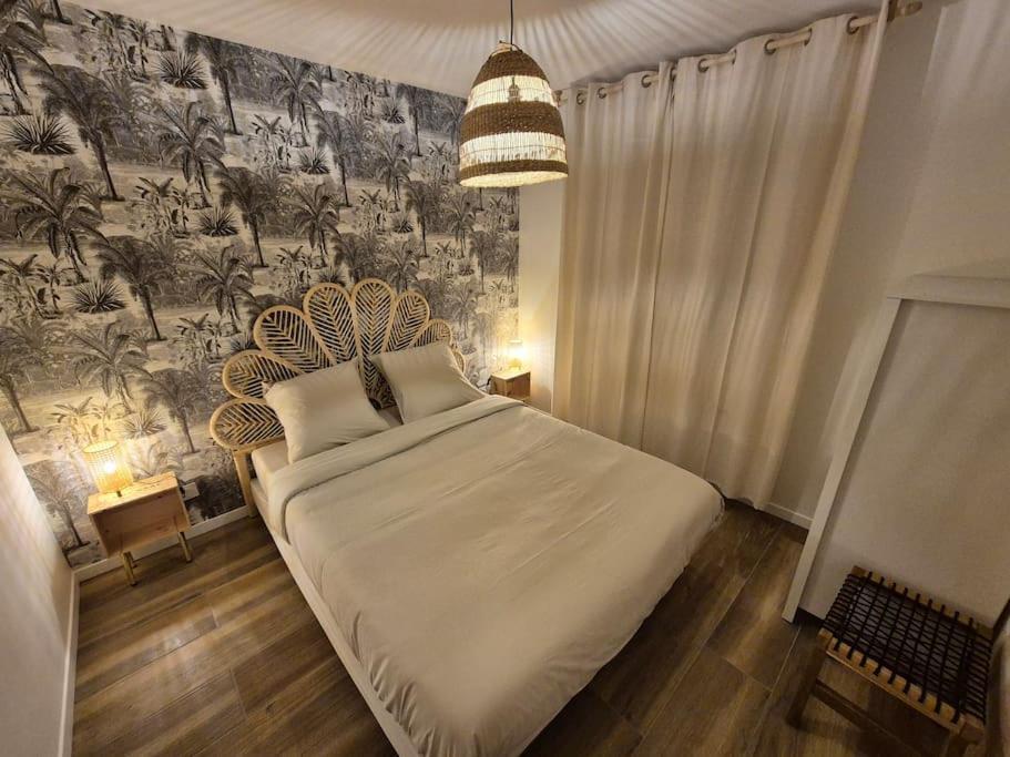 Casa Del Sole Villa Soussans Buitenkant foto