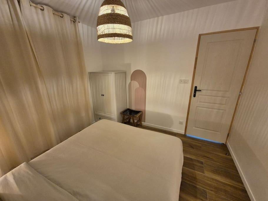 Casa Del Sole Villa Soussans Buitenkant foto